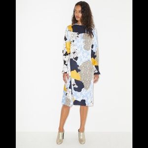 NWT by malene birger dress